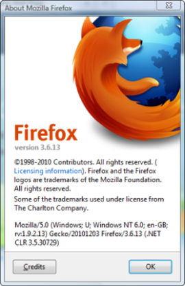 Mozilla Firefox 115.0.2 download the last version for android