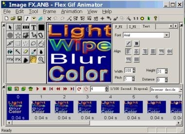 Gif Animator Software